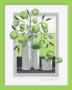 Green Spirit by Claudia Ancilotti Limited Edition Pricing Art Print