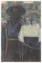 A Couple by Hans Baluschek Limited Edition Pricing Art Print