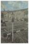 Railway Cycle: Boom Barrier by Hans Baluschek Limited Edition Print