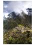 Machu Picchu Sunny Classic by Nish Nalbandian Limited Edition Pricing Art Print