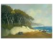 Northern Shore Ii by Graham Reynolds Limited Edition Print
