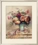 Jennie's Mantle Ii by Jennie Tomao-Bragg Limited Edition Pricing Art Print