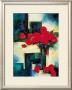 Klingende Farben by Gerard Maitre Limited Edition Print