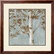 Birch Study I by Daphne Brissonnet Limited Edition Pricing Art Print