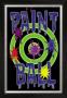 Paint Ball by Marilu Windvand Limited Edition Print