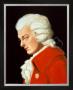 Mozart by Paul Reber Limited Edition Pricing Art Print