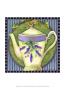 Tea Pot Story V by Nancy Mink Limited Edition Print
