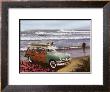 Surf City by Scott Westmoreland Limited Edition Print