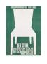 Der Stuhl (The Chair) by Artur Bofinger Limited Edition Print