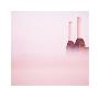 Battersea Power Station In The Mist by Tim Hall Limited Edition Print