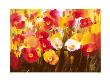 Rich Petals by Ann Neate Limited Edition Pricing Art Print