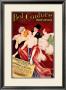 Bal De La Couture Parisienne by Leonetto Cappiello Limited Edition Print