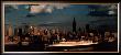 Ocean Liner And Skyline by Jay Maisel Limited Edition Print