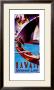 Cruise To Hawaii by Michael Cassidy Limited Edition Print