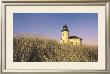 Coquille River Lighthouse, Oregon by Dennis Frates Limited Edition Pricing Art Print