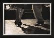 Dance Floor by Maggie Heinzel-Neel Limited Edition Print