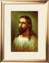 Jesus Christus by Dosso Dossi Limited Edition Pricing Art Print