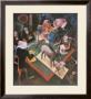 Eclipse Of The Sun by George Grosz Limited Edition Print