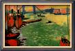 The Thames And Tower Bridge, 1906 by Andre Derain Limited Edition Pricing Art Print