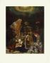 Birth Of Christ by Albrecht Altdorfer Limited Edition Print