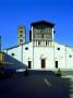 San Frediano Church by Giovanni Battista Moroni Limited Edition Pricing Art Print