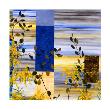 Acacia & Eucalyptus I by Julieann Johnson Limited Edition Pricing Art Print