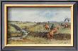 The Biggest Walls In The Country Was In by Snaffles Limited Edition Pricing Art Print