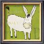 Happy Donkey by Marie Bastid Limited Edition Print