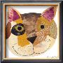 Calico Cat by Susan Zulauf Limited Edition Print