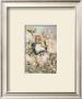 Country Mouse Ii by C Formby Limited Edition Print