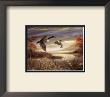 Migration South by Ruane Manning Limited Edition Print