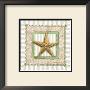 Starfish by Kathleen Denis Limited Edition Pricing Art Print
