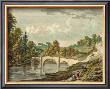 Bridge Near Clerk Castle by Paul Sandby Limited Edition Print