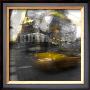 City Ix by Jean-Francois Dupuis Limited Edition Pricing Art Print