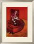 Etude D'apres Innocent X, C.1962 by Francis Bacon Limited Edition Print