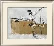 Wm Iii by Michael Schonpflug Limited Edition Print