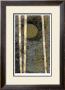 Metallic Moonlight I by Nancy Slocum Limited Edition Pricing Art Print