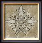 Renaissance Composition Ix by Ethan Harper Limited Edition Print