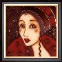 Raphaella by Corinne Reignier Limited Edition Pricing Art Print