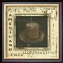 Distressed Coffee: Espresso by Grace Pullen Limited Edition Print