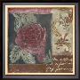La Rosa I by Krista Sheldon Limited Edition Pricing Art Print