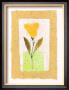 Spring Stems Ii by Nadja Naila Ugo Limited Edition Pricing Art Print