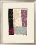 Jazz Still Life I by T. Stevens Limited Edition Pricing Art Print