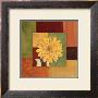 Yellow Daisy by Stephanie Marrott Limited Edition Pricing Art Print