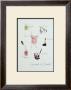 Les Musts De Beaute by Tina Limited Edition Pricing Art Print