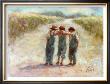 Brothers by Richard Judson Zolan Limited Edition Pricing Art Print