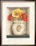 Poppy Bouquet by Lisa Audit Limited Edition Print