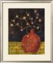 Cherry Blossom by Carolyn Holman Limited Edition Pricing Art Print