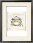 French Pottery I by Nancy Shumaker Pallan Limited Edition Print