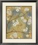 White Blossom Ii by Daphne Brissonnet Limited Edition Print